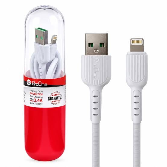 کابل شارژ ایفون